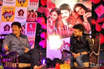 Padesave Movie Team Interview Photos